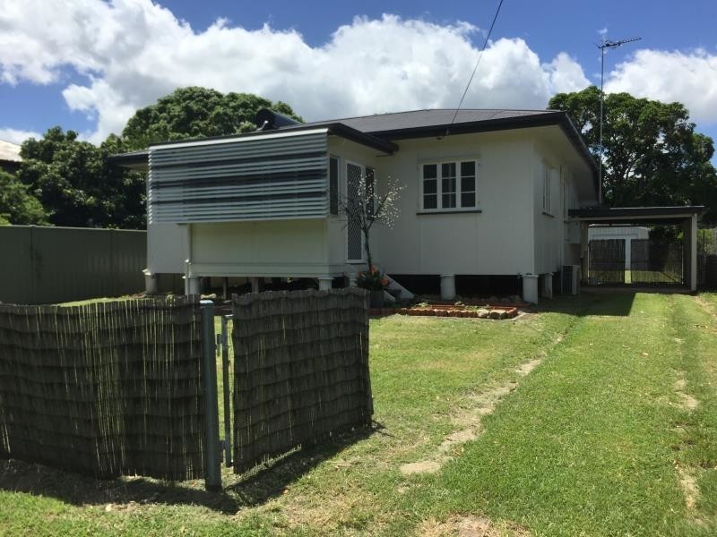 294 Ford Street, Berserker QLD 4701
